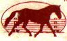 Horse-corral logo