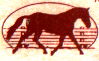 Horse-corral logo